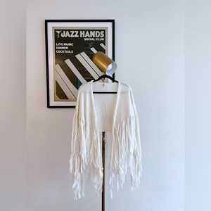 Spell and The Gyspy Collective Leila Tassel Cardigan